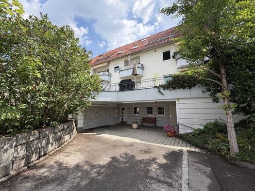 Wohnung zum Kauf 379.000 € 3 Zimmer 79 m² EG Kempten 87437