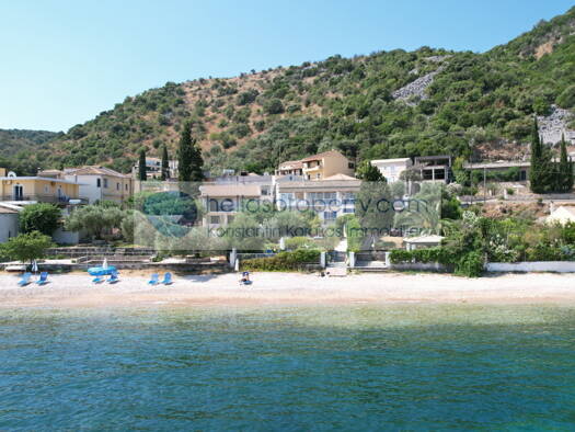 Villa zum Kauf 1.050.000 € 6 Zimmer 214 m² 899 m² Grundstück Municipality of Northern Corfu 49100