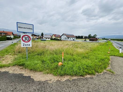 Grundstück zum Kauf 93.100 € 931 m² Grundstück Möbersdorfsiedlung 8740