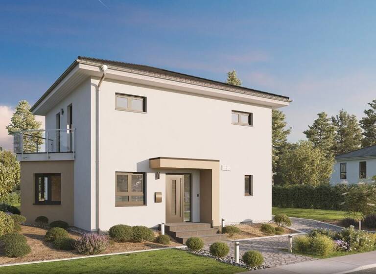 Einfamilienhaus zum Kauf 482.949 € 5 Zimmer 142,3 m²<br/>Wohnfläche 650 m²<br/>Grundstück Baisweil Baisweil 87650