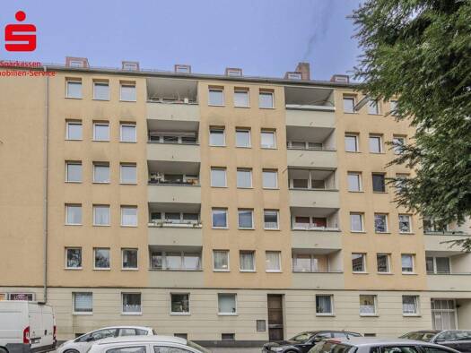 Wohnung zum Kauf 379.000 € 2 Zimmer 50 m² Neuhausen-Nymphenburg München 80637