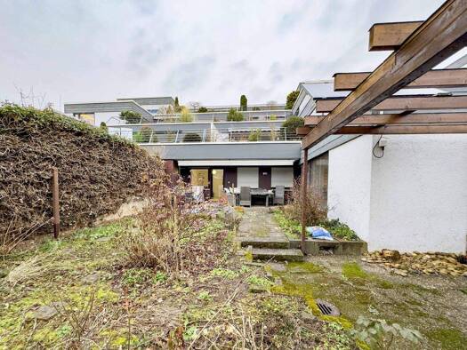 Einfamilienhaus zur Miete 1.460 € 3 Zimmer 134,9 m² 124 m² Grundstück frei ab 15.03.2026 Beutelsbach Weinstadt / Beutelsbach 71384