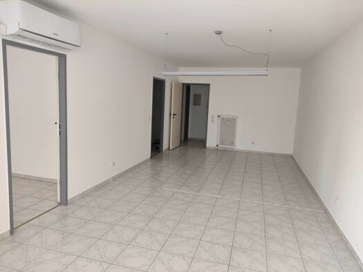 Terrassenwohnung zur Miete 912 € 2 Zimmer 80 m² Geschoss 1/5 frei ab 20.09.2026 Aachen Aachen - Mitte 52064