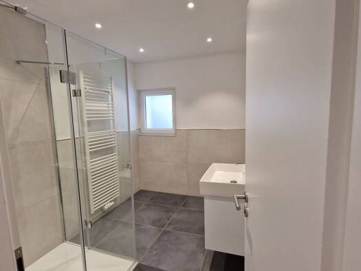 Wohnung zur Miete 560 € 2 Zimmer 59 m² Geschoss -1/2 frei ab 11.12.2026 Wengern Wetter (Ruhr) 58300