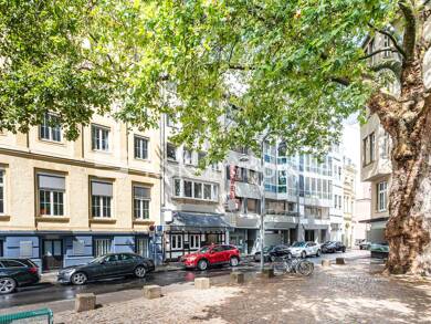Hotel zum Kauf 2.980.000 € 134 m² Gastrofläche 163 m² Grundstück Köln 50667