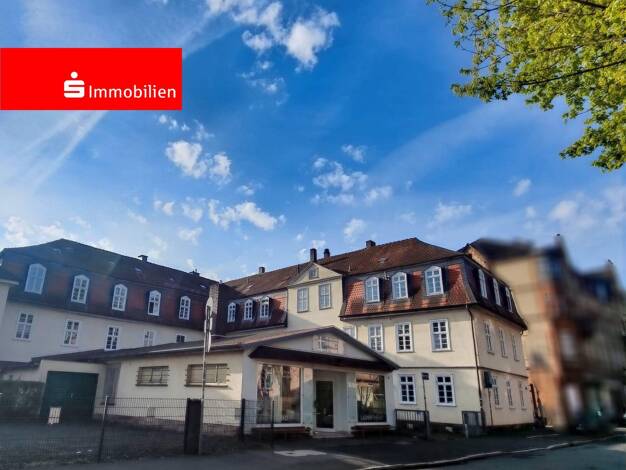 Mehrfamilienhaus zum Kauf 1.799.000 € 32 Zimmer 848 m² 1.018 m² Grundstück Marburg Marburg 35037