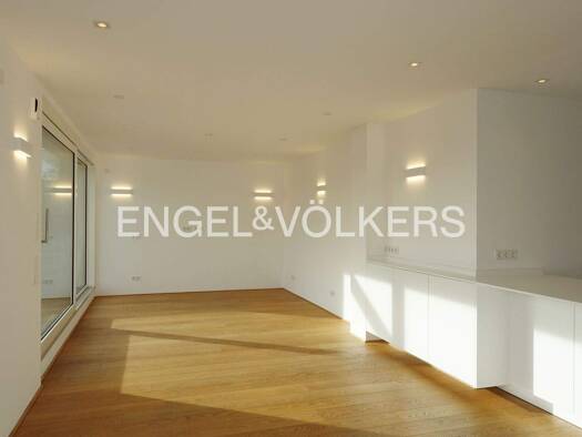 Wohnung zur Miete 2.350 € 5 Zimmer 135 m² Südstadt Tübingen 72072