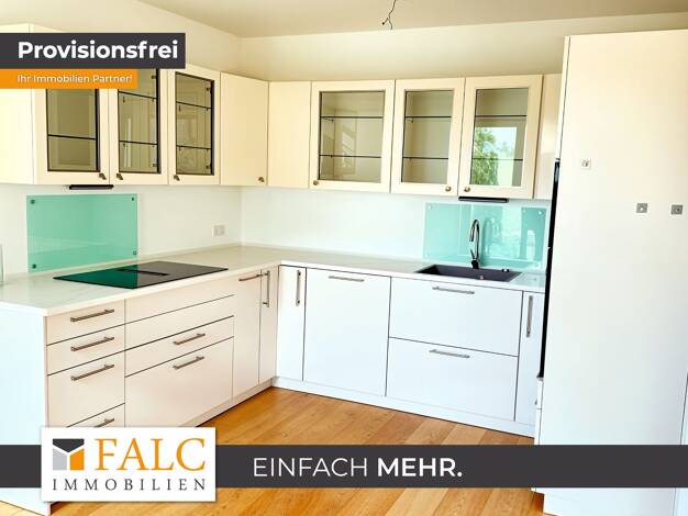 Wohnung zur Miete 1.600 € 5 Zimmer 112,1 m² frei ab sofort Welmlingen Efringen-Kirchen 79588