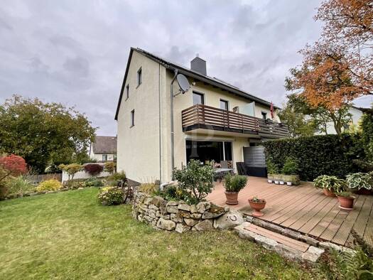 Doppelhaushälfte zum Kauf 299.000 € 4 Zimmer 110 m² 469 m² Grundstück Bredenbeck Wennigsen / Bredenbeck am Deister 30974