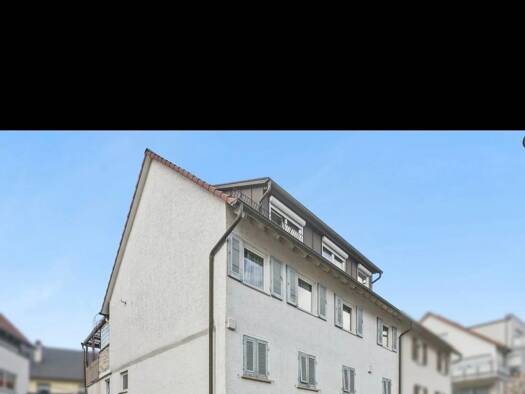 Wohnung zur Miete 900 € 4 Zimmer 88 m² Geschoss 1/1 Grunbach Remshalden 73630