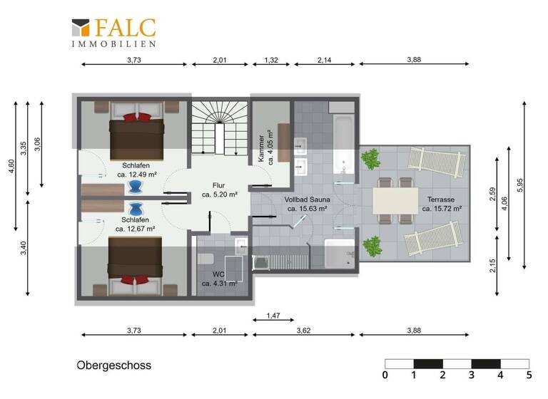 Einfamilienhaus zum Kauf 699.900 € 4 Zimmer 151 m² 719 m² Grundstück Rerik 18230