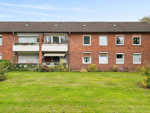 Wohnung zum Kauf 149.000 € 3 Zimmer 70,8 m² Kellinghusen 25548