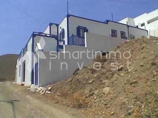 Wohnung zum Kauf 500.000 € 5 Zimmer 155 m² Municipality of Astypalaia 859 00