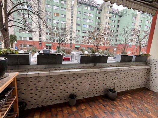 Wohnung zum Kauf 288.000 € 2 Zimmer 53 m² frei ab sofort Landhausstraße 32 A Wilmersdorf Berlin 10717