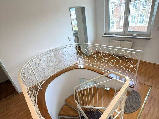 Wohnung zur Miete 1.200 € 3,5 Zimmer 119 m² 1. Geschoss frei ab sofort Dülmen 48249