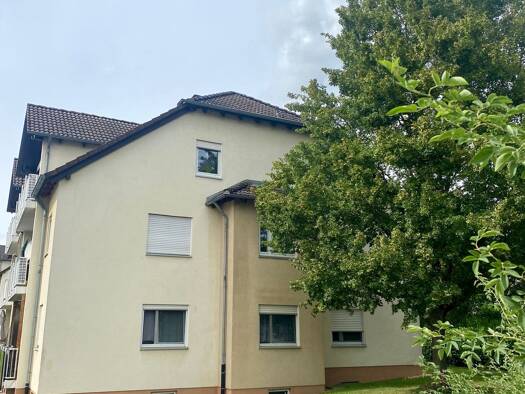 Wohnung zur Miete 899 € 4 Zimmer 97 m² Geschoss 1/2 frei ab 01.12.2026 Hösbach Hösbach 63768