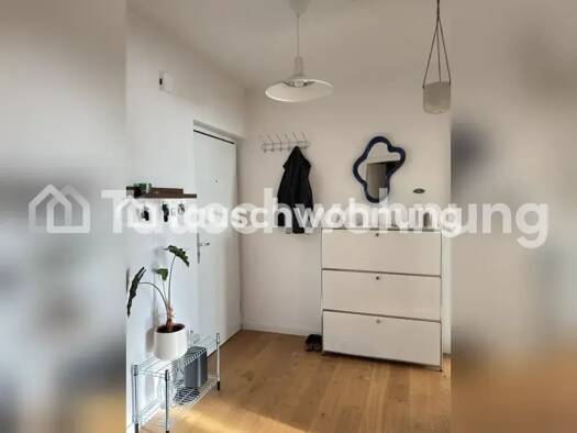 Wohnung zur Miete Tauschwohnung 790 € 2 Zimmer 68 m² 2. Geschoss Niehl Nippes 50735