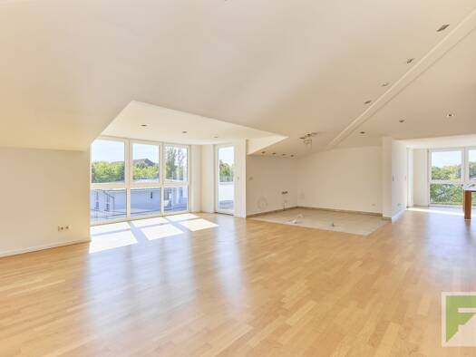 Penthouse zum Kauf 535.000 € 3 Zimmer 126,7 m² Soest 59494