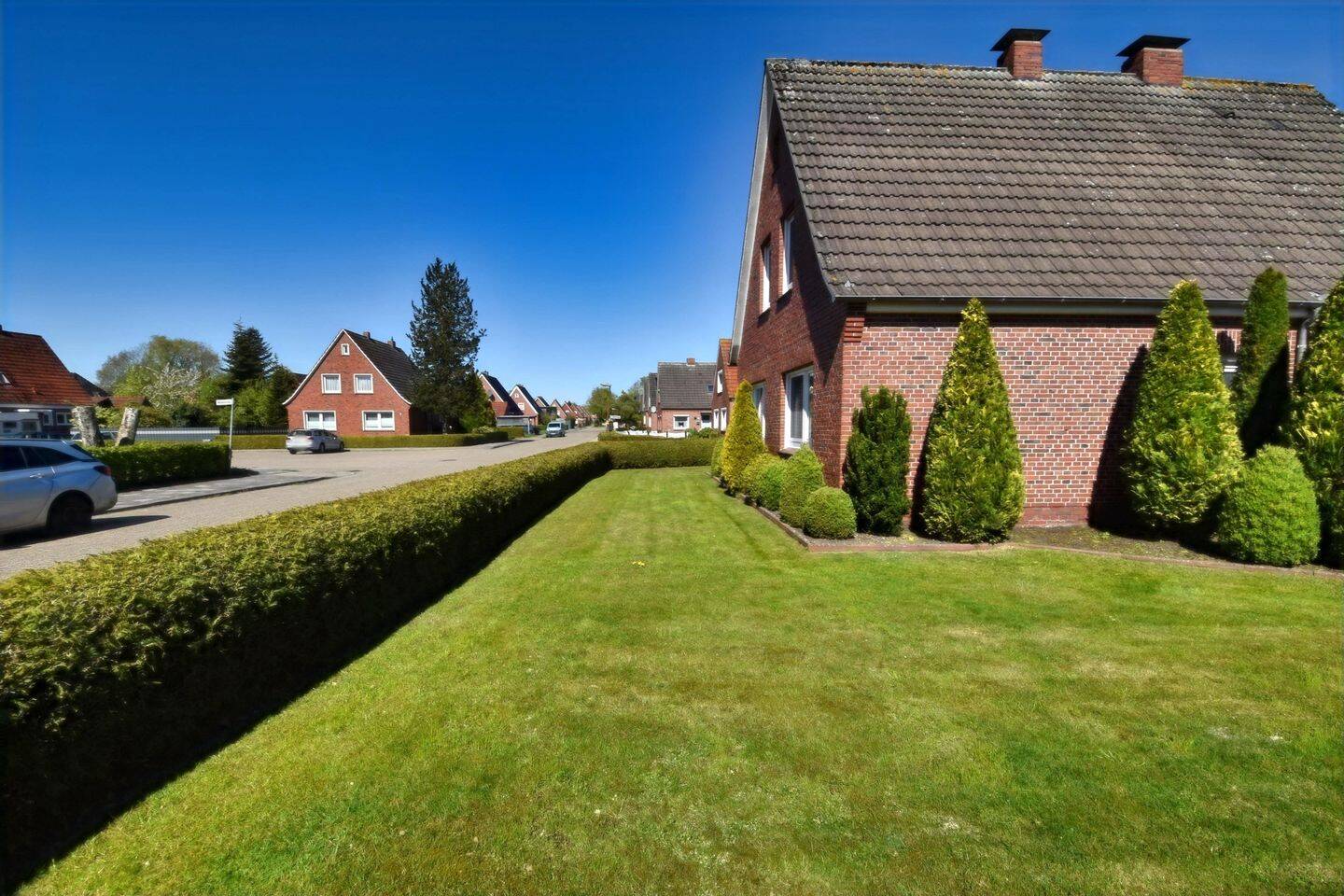 Einfamilienhaus zum Kauf - Ansicht 3