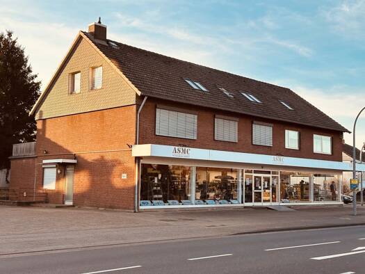 Mehrfamilienhaus zum Kauf 789.000 € 11 Zimmer 557 m² 949 m² Grundstück Munster 29633