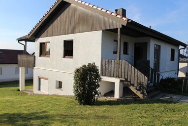 Einfamilienhaus zum Kauf 313.333 € 7 Zimmer 175 m² 872 m² Grundstück Aldersbach Aldersbach 94501