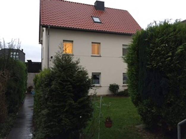 Wohnung zur Miete 350 € 3 Zimmer 40 m² EG frei ab 01.03.2026 Hindenburgstrasse 5a Innenstadt Bad Salzuflen 32105