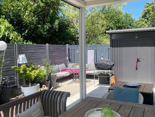 Doppelhaushälfte zum Kauf 425.000 € 5,5 Zimmer 112 m² 200 m² Grundstück Brambauer Lünen 44536