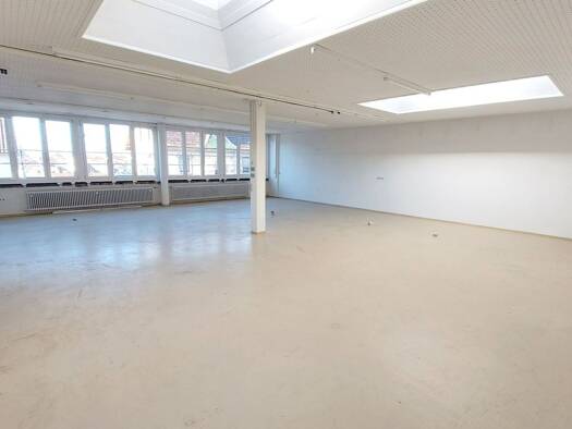 Bürofläche zur Miete 1 Zimmer 630 m² Bürofläche teilbar ab 10 m² Hindenburgstraße 40 Mühlacker Mühlacker 75417