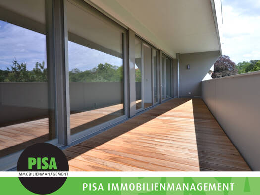 Wohnung zum Kauf - Erstbezug 569.000 € 3 Zimmer 120,8 m² 1. Geschoss Paul-Flechsig Straße 11 Meusdorf Leipzig 04289