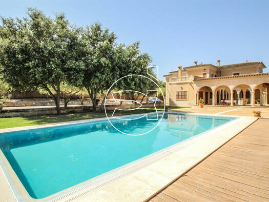 Landhaus zum Kauf 3.000.000 € 7 Zimmer 760 m² 29.987 m² Grundstück Algaida 07210