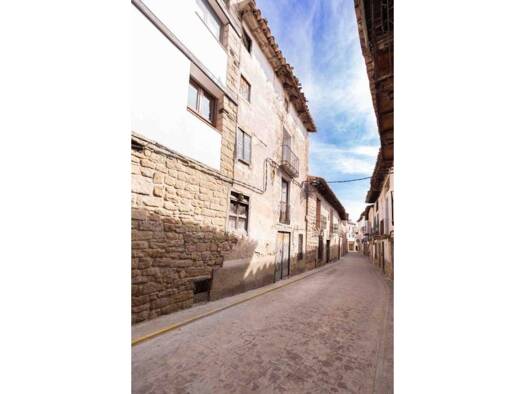 Reihenhaus zum Kauf 39.000 € 4 Zimmer 120 m² 50 m² Grundstück >C. las Parras > Mora de Rubielos 44400