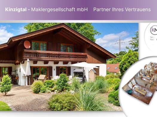 Einfamilienhaus zum Kauf 639.000 € 7 Zimmer 160,8 m² 1.649 m² Grundstück frei ab 01.11.2026 Salmünster Bad Soden-Salmünster 63628