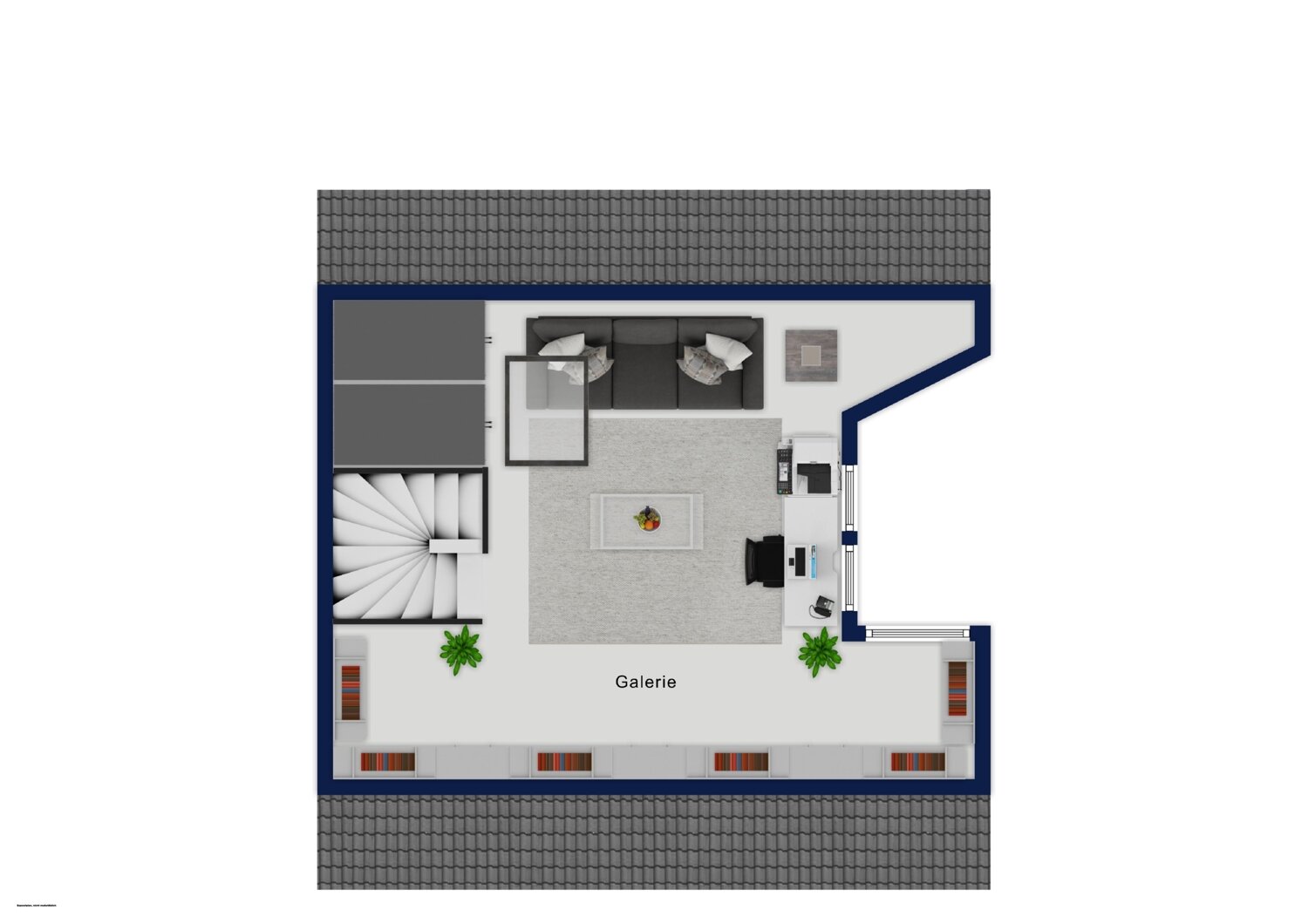 Maisonette zum Kauf 230.000 € 2,5 Zimmer 55,7 m²<br/>Wohnfläche Pflugfelden Ludwigsburg / Pflugfelden 71636