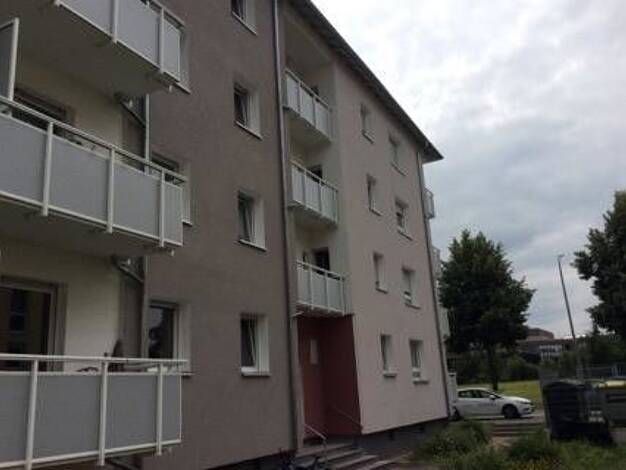 Wohnung zur Miete 967 € 4 Zimmer 96,7 m² 3. Geschoss frei ab 03.10.2026 Seckenheimer Landstraße 121 Neuostheim Mannheim 68163