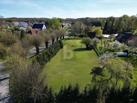 Grundstück zum Kauf 260.000 € 928 m² Grundstück Zierow Zierow 23968