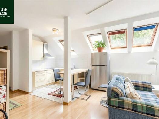 Wohnung zum Kauf 204.000 € 2 Zimmer 65 m² Randersacker Randersacker 97236