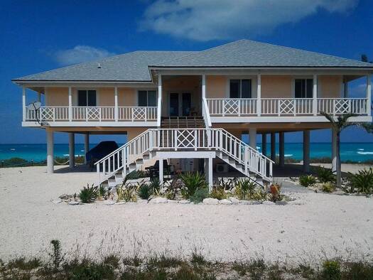 Einfamilienhaus zum Kauf 2.078.198 € 4 Zimmer 232,3 m² Unnamed Road Great Harbour Cay