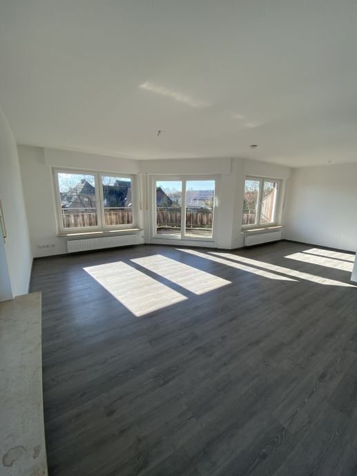 Wohnung zur Miete 600 € 2 Zimmer 86 m²<br/>Wohnfläche 1.<br/>Geschoss ab sofort<br/>Verfügbarkeit Meppener Straße 70 Lingen Lingen (Ems) 49808