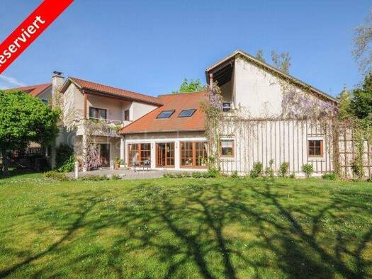 Einfamilienhaus zum Kauf 1.150.000 € 6 Zimmer 299 m² 1.138 m² Grundstück Elsa-Brändström-Straße 18 Strehlen Dresden 01219