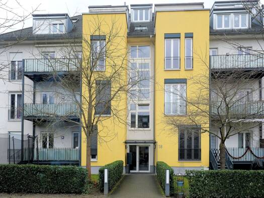 Maisonette zur Miete 1.250 € 4,5 Zimmer 120 m² Geschoss 3/4 frei ab 01.02.2026 Lahr Lahr/Schwarzwald 77933