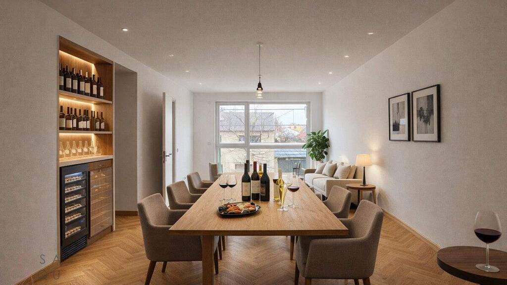 Wohnung zum Kauf 229.000 € 2 Zimmer 42,7 m² 2. Geschoss Wien, Donaustadt / Wien 22., Donaustadt 1220