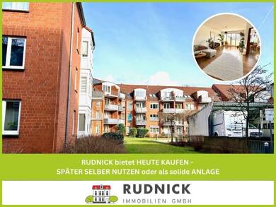 Wohnung zum Kauf 320.000 € 3 Zimmer 83 m² Weidedamm Bremen 28215