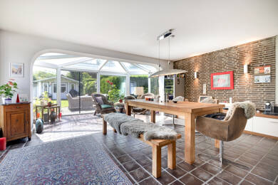Haus zum Kauf 1.249.000 € 5 Zimmer 195 m² 424 m² Grundstück Tinnum Sylt 25980
