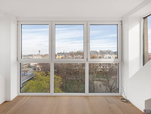 Wohnung zum Kauf - Erstbezug 449.000 € 2 Zimmer 59,3 m² 5. Geschoss Erlachplatz 10 Favoriten 1100