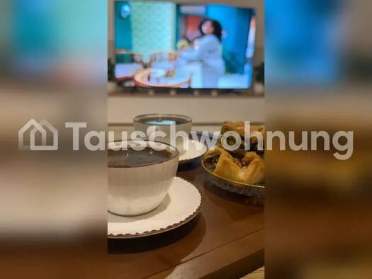 Wohnung zur Miete Tauschwohnung 925 € 2 Zimmer 60 m² 6. Geschoss Oggersheim Ludwigshafen am Rhein 67071