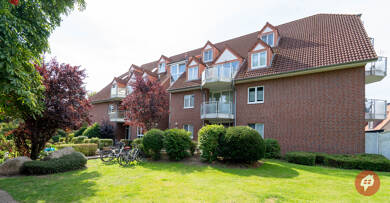 Wohnung zum Kauf 250.000 € 2 Zimmer 46,5 m² 1. Geschoss Timmendorfer Strand Timmendorfer Strand 23669