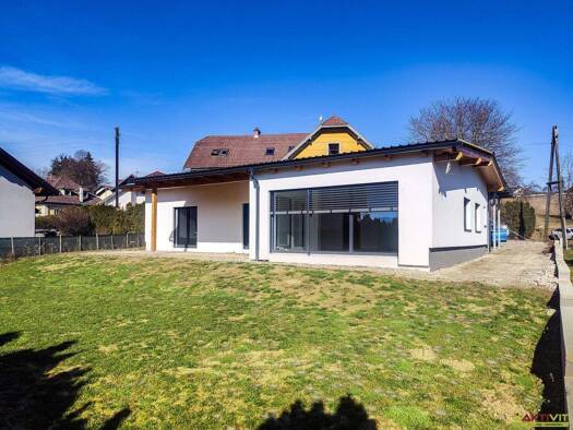 Bungalow zum Kauf 505.000 € 4 Zimmer 135 m² 824 m² Grundstück Timenitz 9064