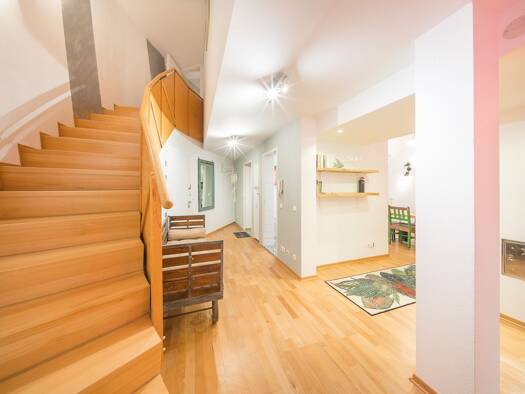 Maisonette zur Miete 1.536 € 3 Zimmer 98,6 m² 2. Geschoss frei ab 01.10.2026 Nördliche Innenstadt Potsdam 14467