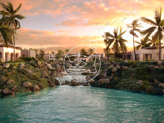 Villa zum Kauf 409.657 € 5 Zimmer 133 m² 480 m² Grundstück Salalah