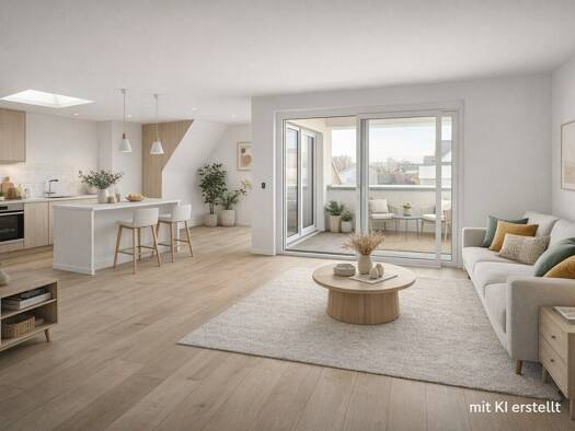 Wohnung zum Kauf - Erstbezug 640.000 € 4 Zimmer 120 m² Kochendorf Bad Friedrichshall 74177